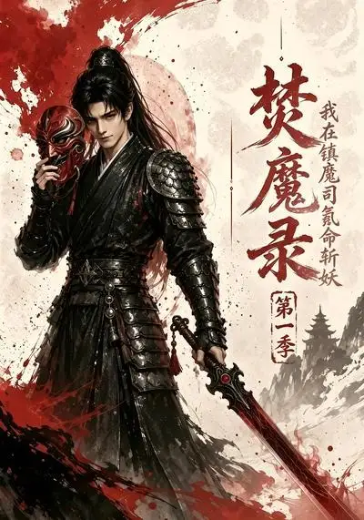 《焚魔录：我在镇魔司氪命斩妖第一季&焚魔录我在镇魔司氪命斩妖第一季（90集）AI短剧》短剧全集免费在线看