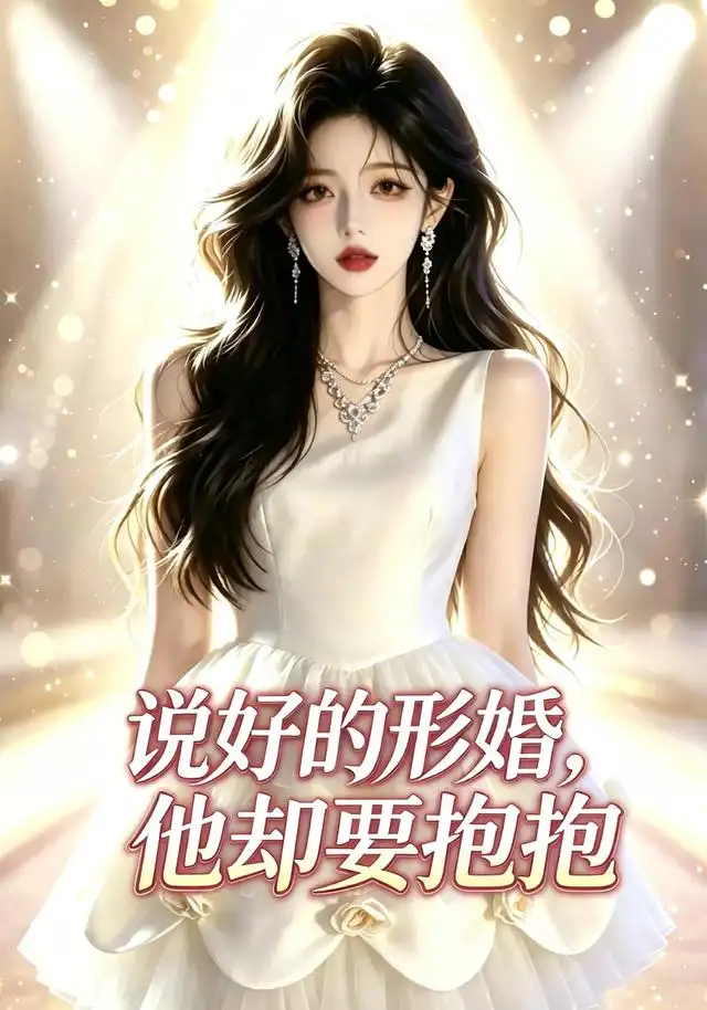 《说好的形婚，他却要抱抱&说好的形婚他却要抱抱（61集）AI短剧》短剧全集免费在线看