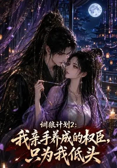 《训狼计划2：我亲手养成的权臣，只为我低头&训狼计划2我亲手养成的权臣只为我低头（56集）AI短剧》短剧全集免费在线看