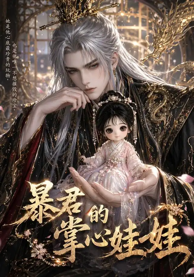 《暴君的掌心娃娃（58集）AI短剧 (2026)》短剧全集免费在线看
