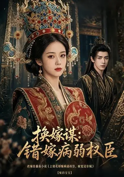 《换嫁谋：错嫁病弱权臣&换嫁谋错嫁病弱权臣（106集）AI短剧 (2026)》短剧全集免费在线看