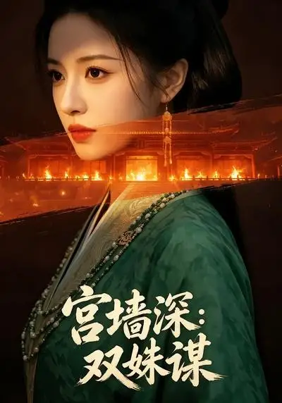 《宫墙深：双姝谋&宫墙深双姝谋（61集）AI短剧 (2026)》短剧全集免费在线看
