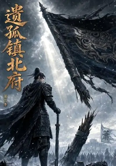 《遗孤镇北府第三季（111集）AI短剧》短剧全集免费在线看