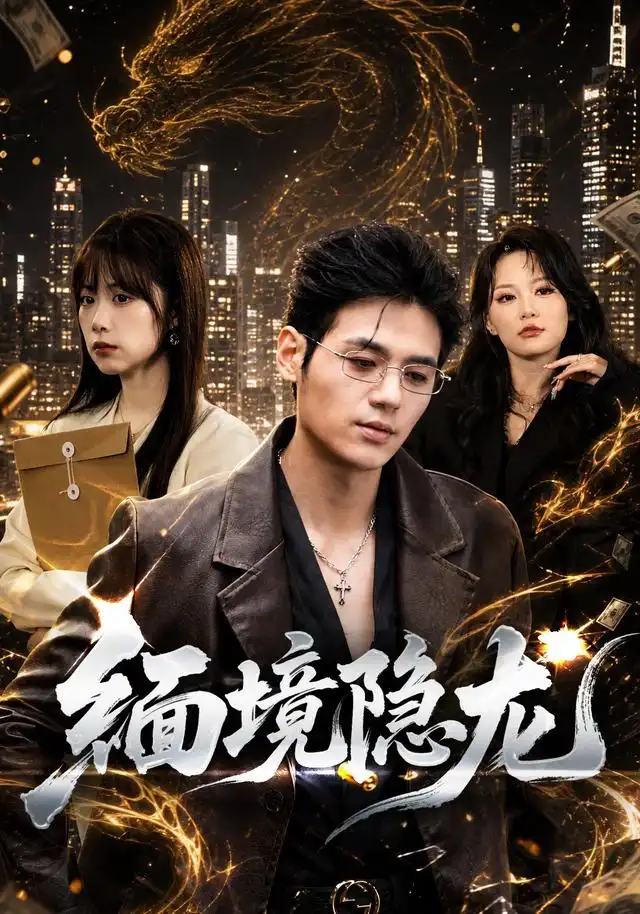 《缅境隐龙（65集）姜凌云＆徐海文》短剧全集免费在线看