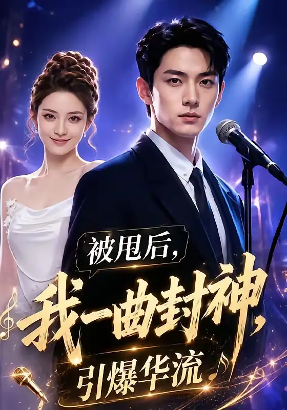 《被甩后，我一曲封神引爆华流&被甩后我一曲封神引爆华流（70集）AI短剧 (2026)》短剧全集免费在线看