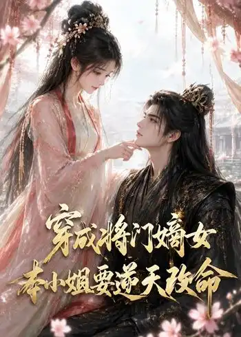 《穿成将门嫡女本小姐要逆天改命（78集）AI短剧 (2026)》短剧全集免费在线看