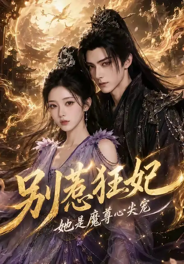 《别惹狂妃她是魔尊心尖宠（73集）AI短剧 (2026)》短剧全集免费在线看
