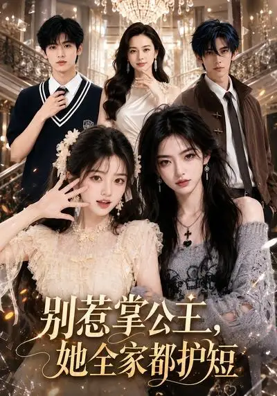 《别惹掌公主，她全家都护短&别惹掌公主她全家都护短（60集）AI短剧 (2026)》短剧全集免费在线看