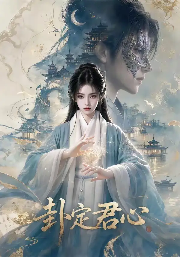 《卦定君心（63集）AI短剧》短剧全集免费在线看