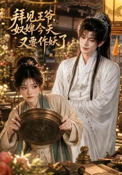 《拜见王爷，奴婢今天又要作妖了&拜见王爷奴婢今天又要作妖了（66集）AI短剧》短剧全集免费在线看