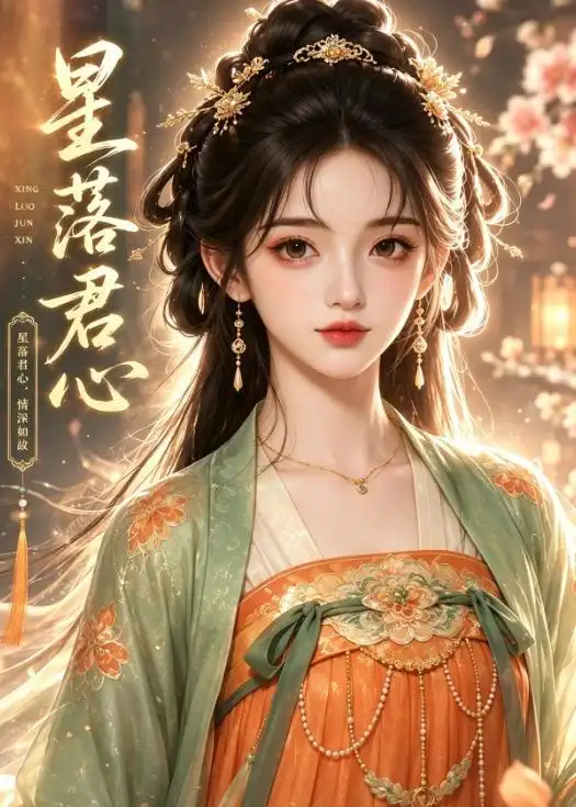 《星落君心（21集）AI短剧》短剧全集免费在线看