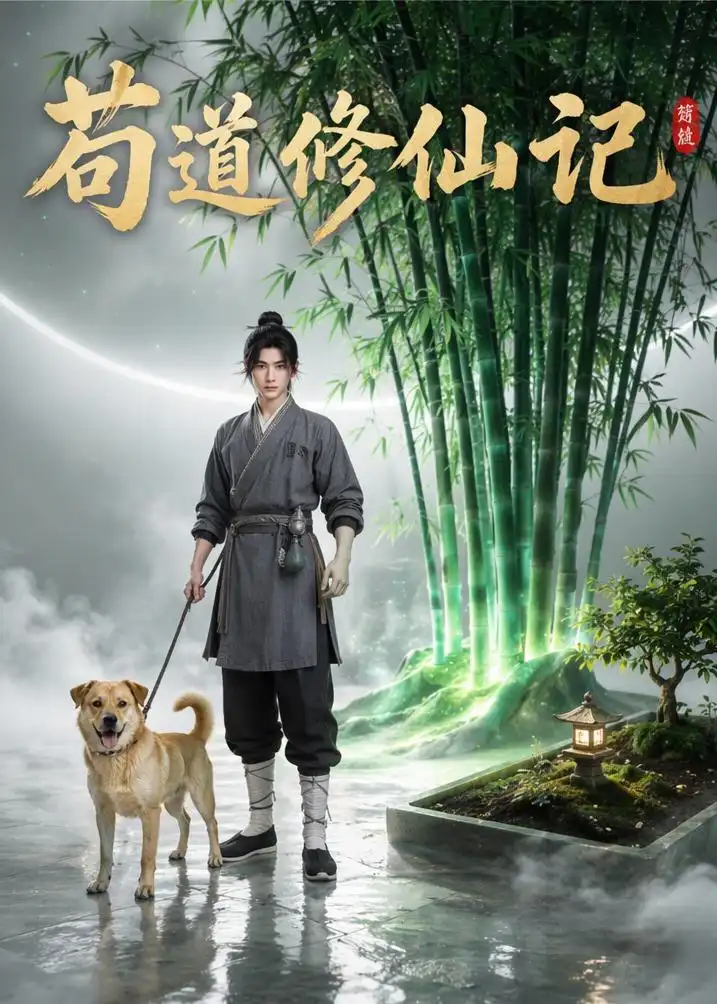 《苟道修仙记（79集）AI短剧 (2026)》短剧全集免费在线看