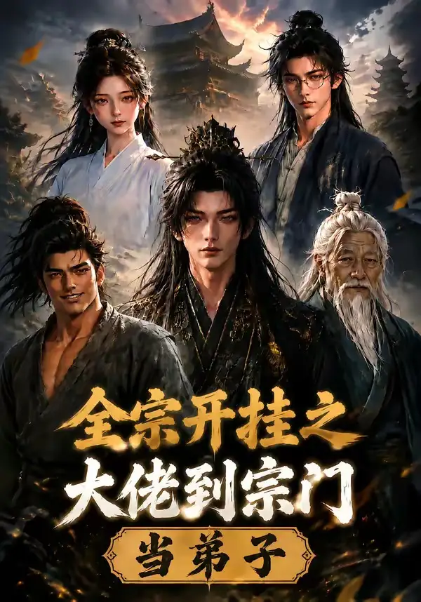 《全宗开挂之大佬到宗门当弟子（94集）AI短剧 (2026)》短剧全集免费在线看