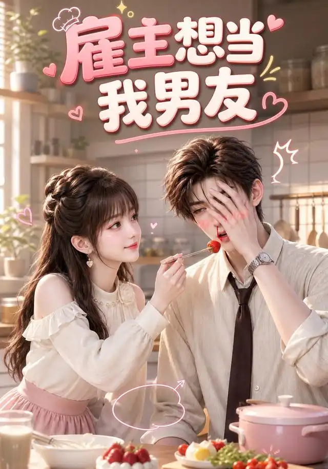 《雇主想当我男友(55集)AI短剧》短剧全集免费在线看