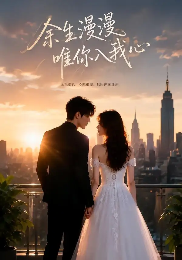 《余生漫漫，唯你入我心&余生漫漫唯你入我心（61集）AI短剧》短剧全集免费在线看
