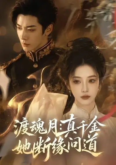 《渡魂月真千金她断缘问道（80集）AI短剧》短剧全集免费在线看