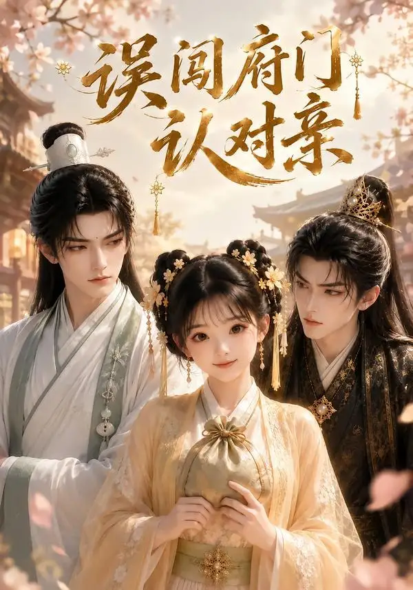 《误闯府门认对亲（51集）AI短剧》短剧全集免费在线看