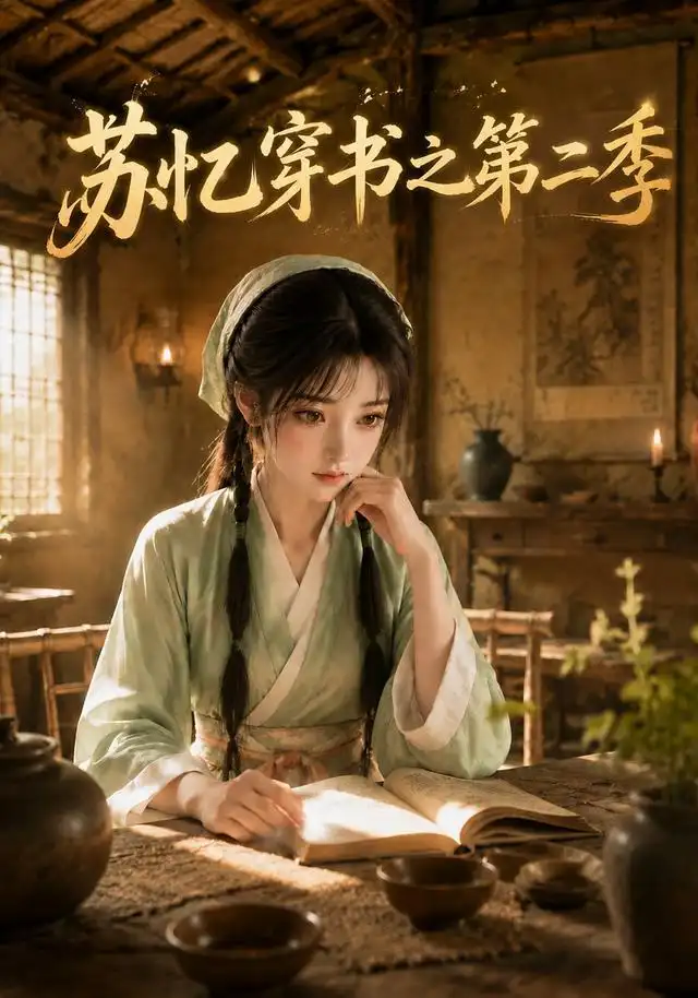 《苏忆穿书之第二季（153集）AI短剧》短剧全集免费在线看