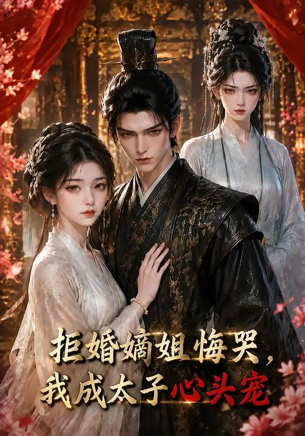 《拒婚嫡姐悔哭，我成太子心头宠&拒婚嫡姐悔哭我成太子心头宠（64集）AI短剧》短剧全集免费在线看