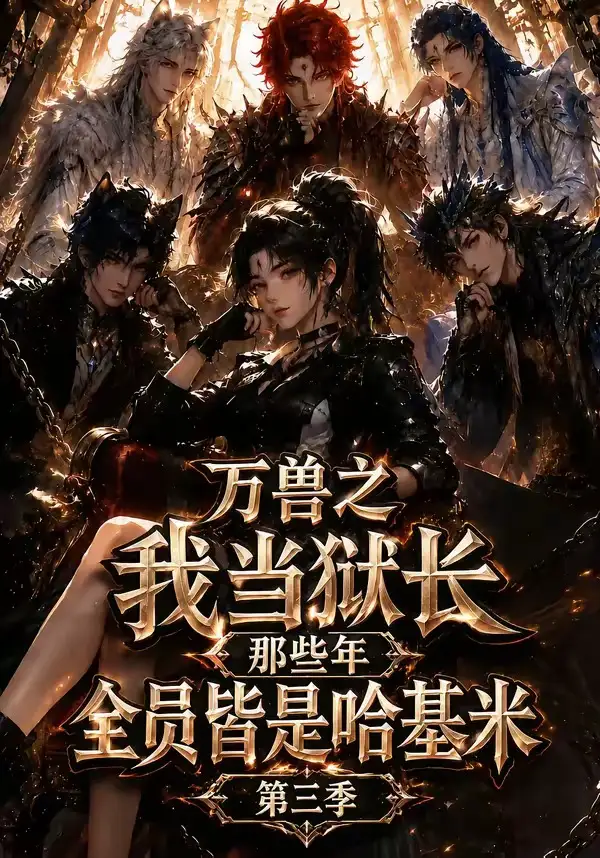 《万兽之我当狱长那些年全员皆是哈基米第三季（100集）AI短剧》短剧全集免费在线看