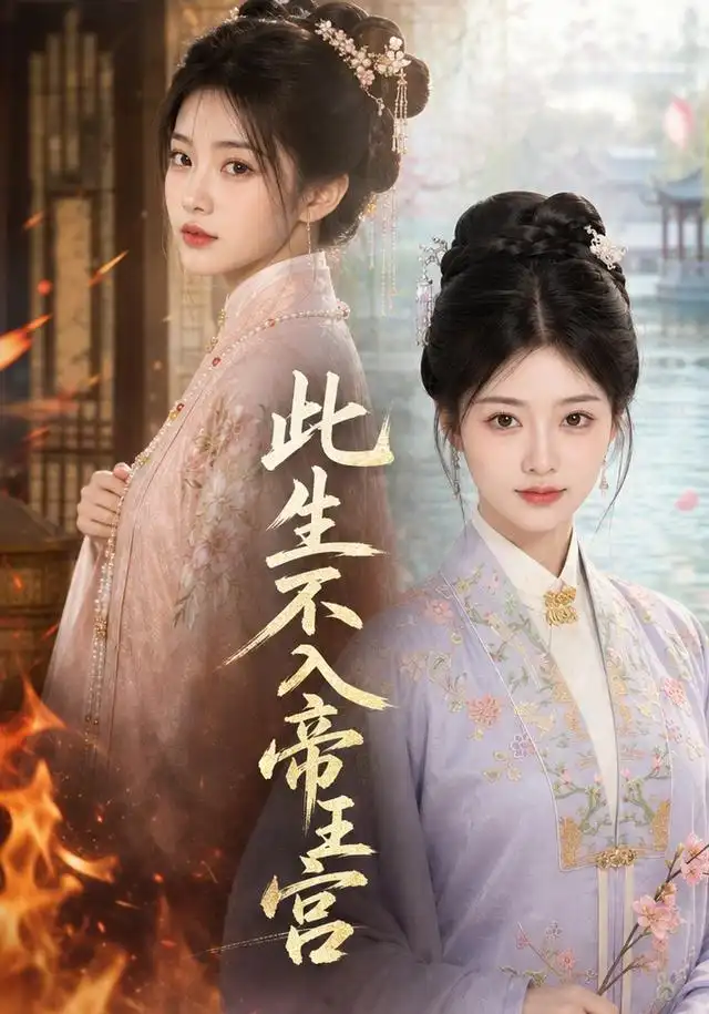 《此生不入帝王宫（46集）AI短剧》短剧全集免费在线看