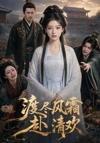《渡尽风霜赴清欢（58集）AI短剧 (2026)》短剧全集免费在线看