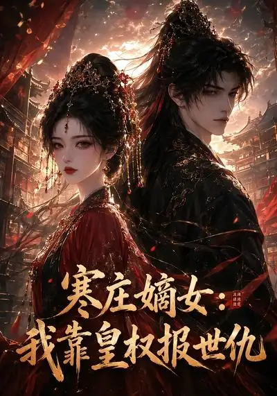 《寒庄嫡女：我靠皇权报世仇&寒庄嫡女我靠皇权报世仇（54集）AI短剧》短剧全集免费在线看