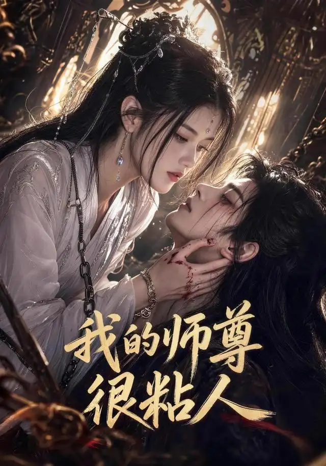 《我的师尊很粘人（80集）AI短剧》短剧全集免费在线看