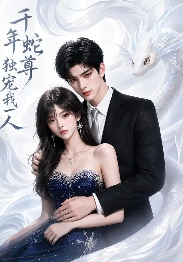 《千年蛇尊独宠我一人(38集)AI短剧》短剧全集免费在线看