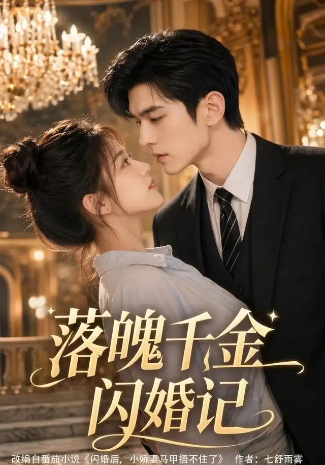 《落魄千金闪婚记(70集)AI短剧 (2026)》短剧全集免费在线看