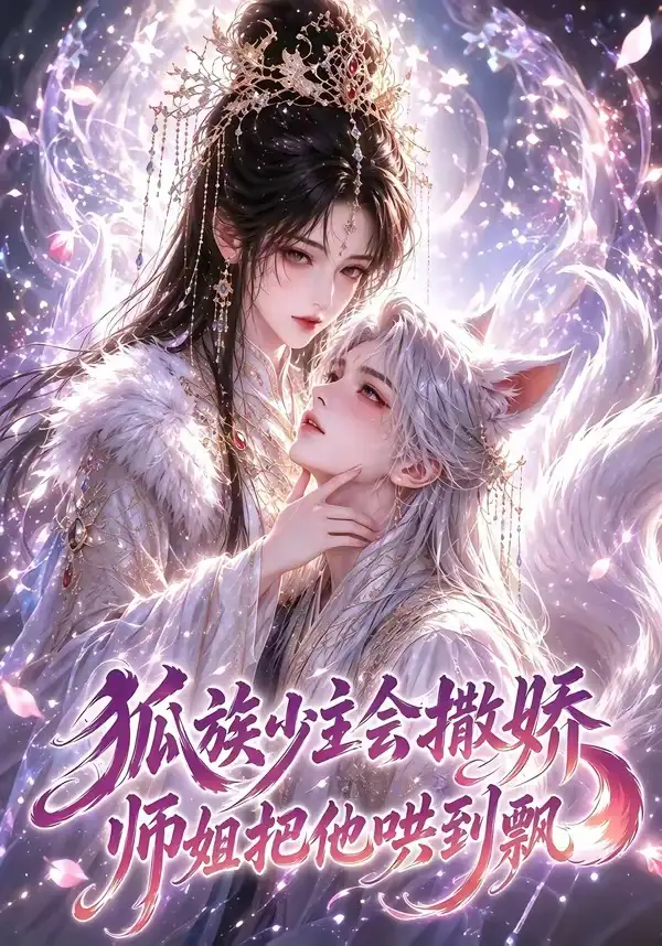 《狐族少主会撒娇师姐把他哄到飘（88集）AI短剧》短剧全集免费在线看
