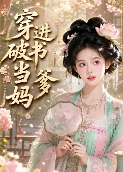 《穿进破书当爹妈（70集）AI短剧 (2026)》短剧全集免费在线看