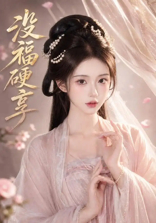 《没福硬享(21集)AI短剧 (2026)》短剧全集免费在线看