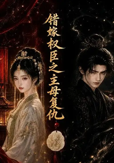 《错嫁权臣之主母复仇（52集）AI短剧 (2026)》短剧全集免费在线看