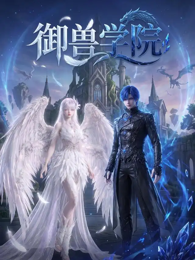 《御兽学院（103集）AI短剧》短剧全集免费在线看