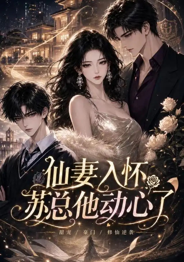 《仙妻入怀：苏总他动心了&仙妻入怀苏总他动心了（74集）AI短剧》短剧全集免费在线看