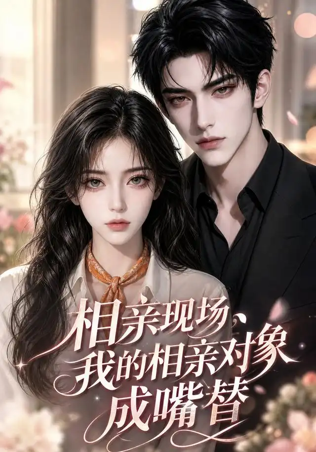 《相亲现场，我的相亲对象成嘴替&相亲现场我的相亲对象成嘴替（55集）AI短剧》短剧全集免费在线看