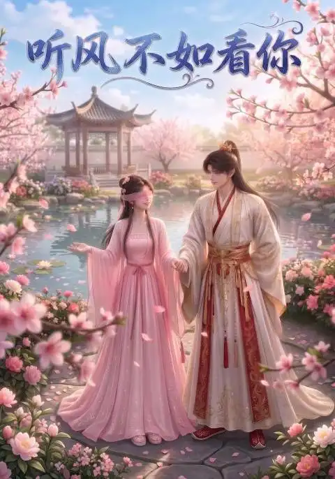 《听风不如看你（30集）AI短剧》短剧全集免费在线看