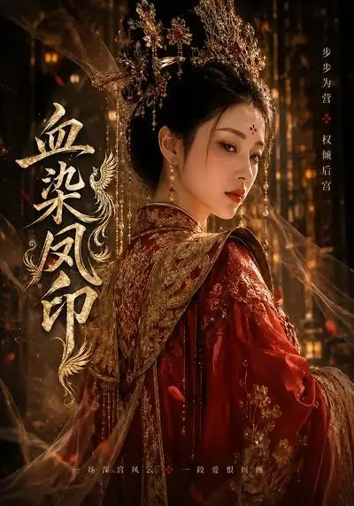 《血染凤印（75集）AI短剧 (2026)》短剧全集免费在线看
