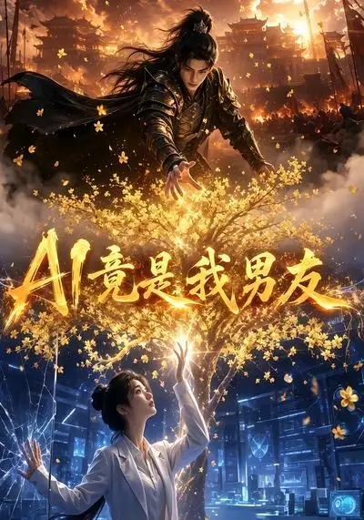 《AI竟是我男友（92集）AI短剧》短剧全集免费在线看