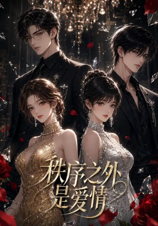 《秩序之外是爱情（80集）AI短剧》短剧全集免费在线看