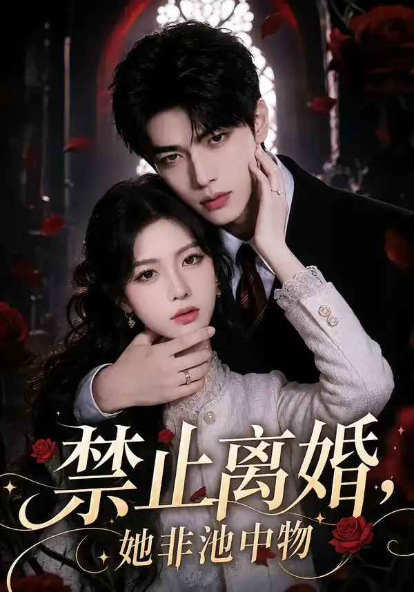 《禁止离婚，她非池中物&禁止离婚她非池中物（144集）AI短剧》短剧全集免费在线看