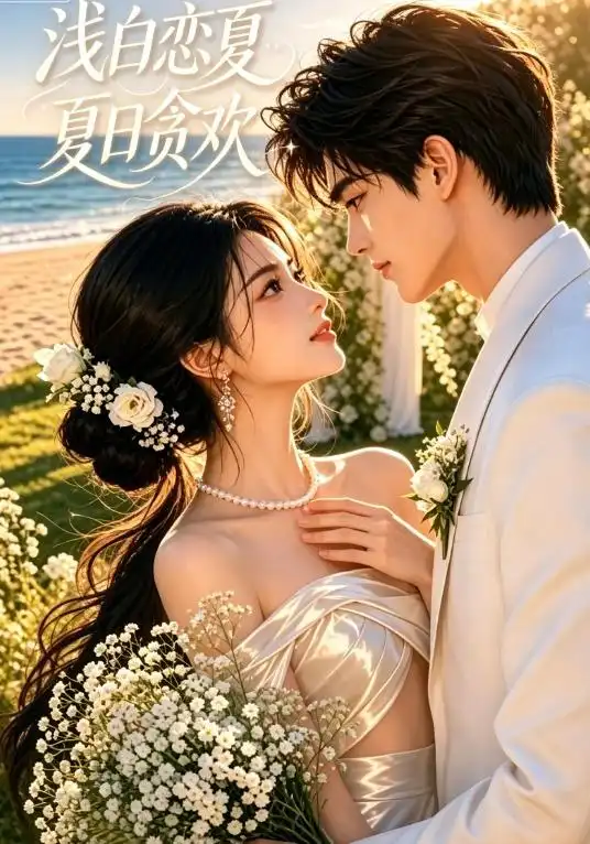 《浅白恋夏：夏日贪欢&浅白恋夏夏日贪欢（49集）AI短剧》短剧全集免费在线看