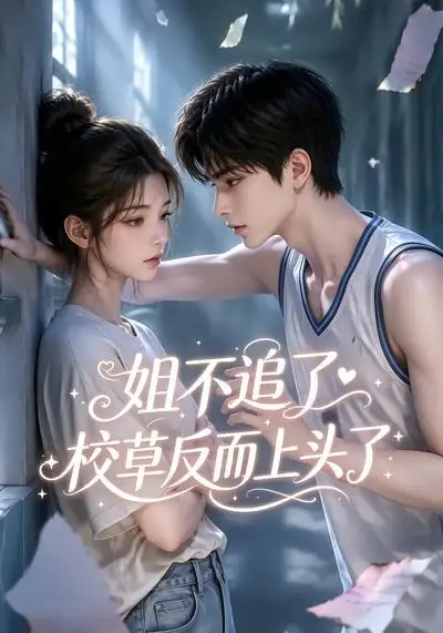《姐不追了校草反而上头了（52集）AI短剧》短剧全集免费在线看