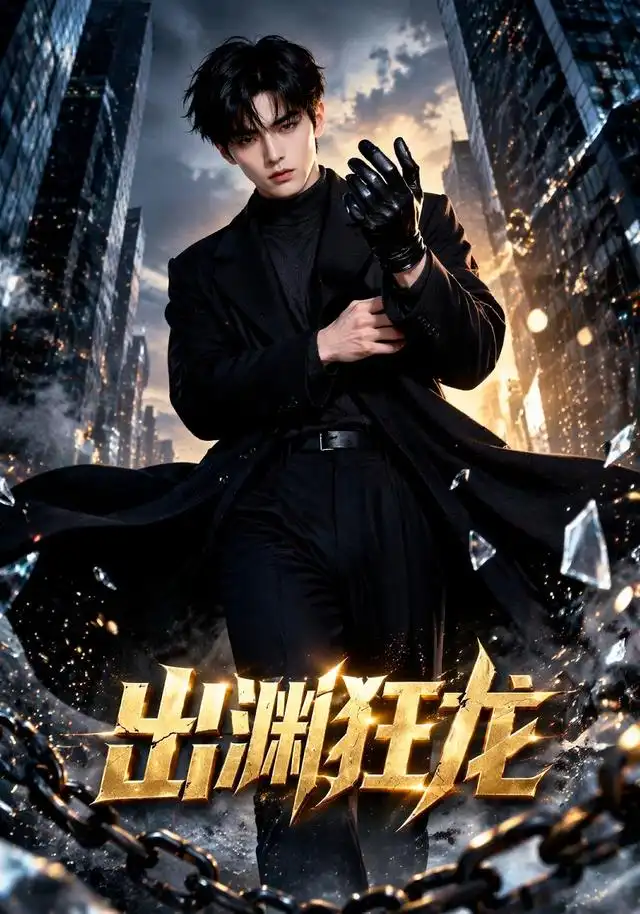 《出渊狂龙（132集）AI短剧》短剧全集免费在线看