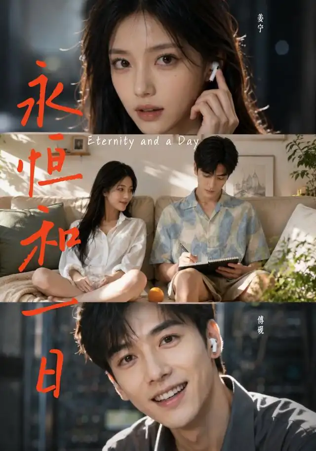 《永恒和一日（58集）AI短剧》短剧全集免费在线看