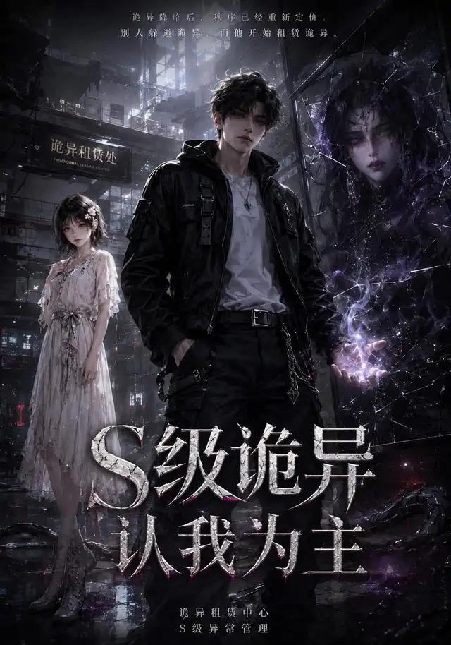 《S级诡异认我为主（62集）AI短剧》短剧全集免费在线看