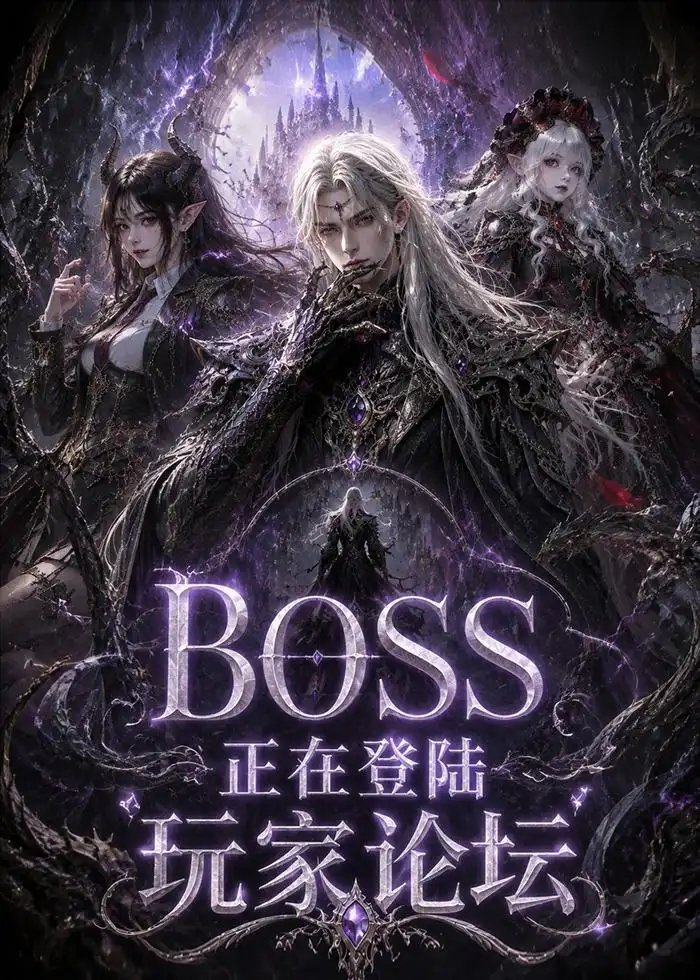 《BOSS正在登陆玩家论坛第一季（80集）AI短剧 (2026)》短剧全集免费在线看