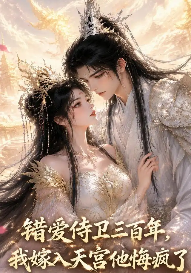 《错爱侍卫三百年，我嫁入天宫他悔疯了&错爱侍卫三百年我嫁入天宫他悔疯了（80集）AI短剧》短剧全集免费在线看