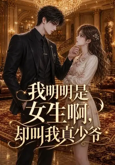 《我明明是女生啊，却叫我真少爷&我明明是女生啊却叫我真少爷（49集）AI短剧》短剧全集免费在线看